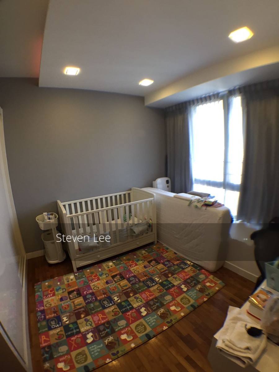 RiverEdge (D15), Condominium #153618392